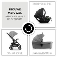 Kinderwagen Hauck - thumbnail