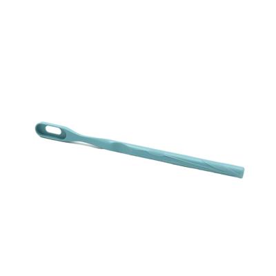 Lamazuna Toothbrush handle storm blue 1 Stuks Lamazuna Toothbrush handle storm blue 1 Stuks