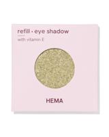 HEMA Navulling mono oogschaduw 55 shimmer white - thumbnail