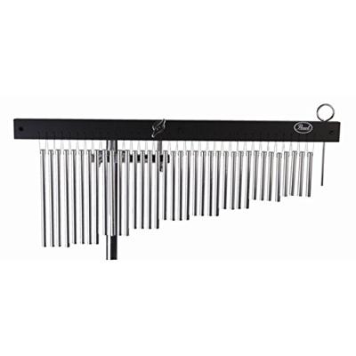 Pearl PWCH-3620A wind chimes met houder en draagtas