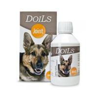 Doils Joint Omega-3 visolie supplement voor de hond 236 ml - thumbnail