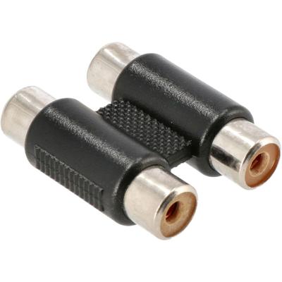 Devine ADA902 adapter 2x RCA female - RCA female