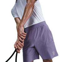 Nike Court Advantage Tennis Short Heren S - thumbnail