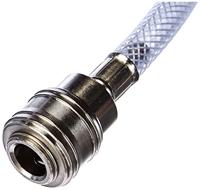 Einhell Pneumatische luchtslang 10 m 15 bar - thumbnail