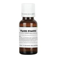 Showgear Fog Fluid Scent geurvloeistof tutti frutti - thumbnail