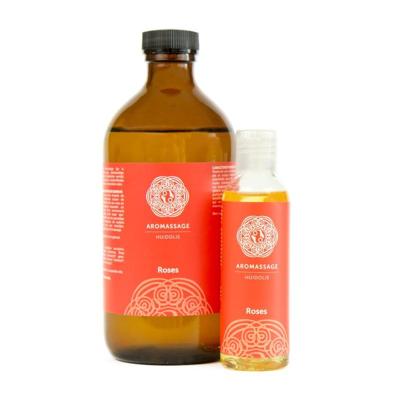 Chi Aromassage roses 30 Milliliter Chi Aromassage roses 30 Milliliter