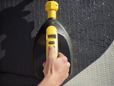 Hydro-Force Elektrische SUPboardpomp 12V