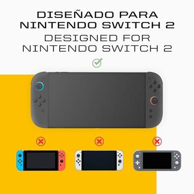 Hoes voor Toetsenbord FR-TEC BL1003