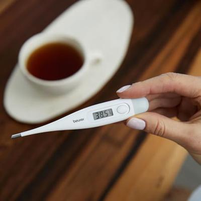 Digitaal Thermometer Beurer FT-09 LED - thumbnail