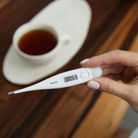 Beurer FT 09/1 White Koortsthermometer - thumbnail