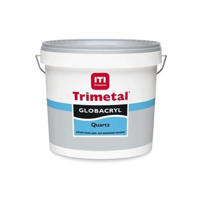 trimetal globacryl quartz lichte kleur 10 ltr trimetal globacryl quartz lichte kleur 10 ltr