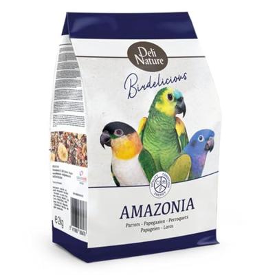 Vogelvoer Deli Nature 2 Kg