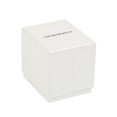 Emporio Armani AR11243 Heren Horloge 43MM 3ATM