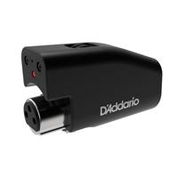 D'Addario Mic Mute Infrared Mic Sensor - thumbnail