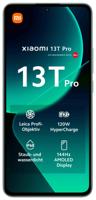 Xiaomi 13T Pro 12/512 GB, zwart, gratis - thumbnail
