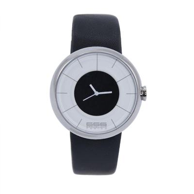 666 Barcelona 666-290 Horloge Heren 45 mm 3 ATM 666 Barcelona 666-290 Horloge Heren 45 mm 3 ATM