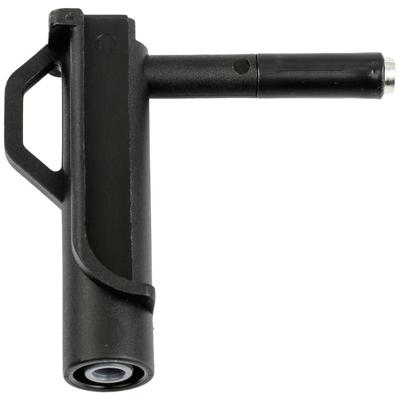 HT Instruments 1009460 606-IECN Adapter 1 stuk(s) HT Instruments 1009460 606-IECN Adapter 1 stuk(s)