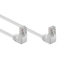 Abi U/utp kabel cat 5e haaks - thumbnail