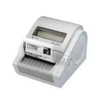 Brother TD-4100N Labelprinter Thermisch 300 x 300 dpi Etikettenbreedte (max.): 102 mm USB, RS-232, LAN - thumbnail