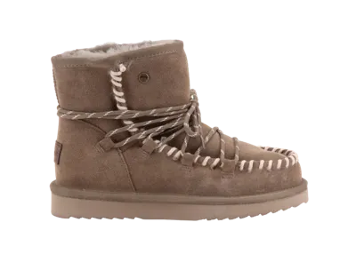 Warmbat Boots Kalbarri KLB321455 Mud Bruin-40 maat 40