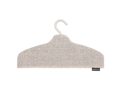 Brabantia stoomkledinghanger grijs Brabantia stoomkledinghanger grijs