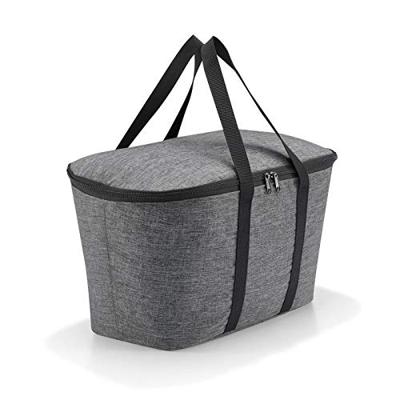 Reisenthel Coolerbag-Twist Silver