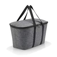 Reisenthel Coolerbag-Twist Silver - thumbnail