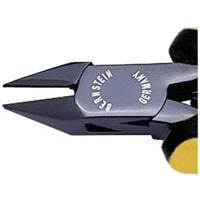 Bernstein Tools for Electronics EUROline-Conductive 3-656-15 ESD Zijkniptang Met facet 125 mm - thumbnail