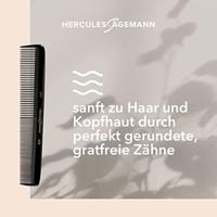 Hercules Sägemann Master Class Strong Cutting Comb for Coarse Hair - thumbnail