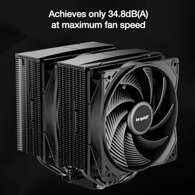 Be quiet! Pure Rock Pro 3 Black Be quiet! Pure Rock Pro 3 Black