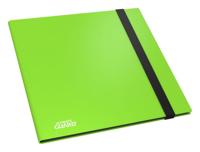 Ultimate Guard Flexxfolio 480 24-Pocket - Light Green - thumbnail