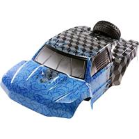 Reely RE-6622353 Reserveonderdeel Body- en rolbeugel - thumbnail