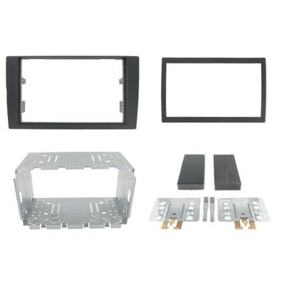 Dubbeldin paneel Audi 1233132103