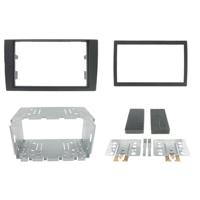 Dubbeldin paneel Audi 1233132103 - thumbnail