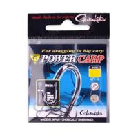 Gamakatsu Power Carp Ring Eye Nsb Size 14, 10 st - thumbnail