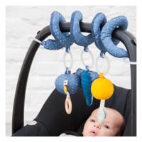 Trixie activiteitenspiraal mrs. elephant - thumbnail