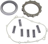 TRW koppeling set clutch super kit, msk241 - thumbnail