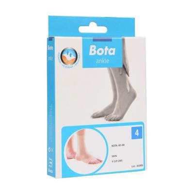 Bota 40 Ab Enkel N 4 19cm