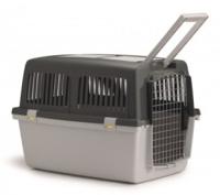 Transportdoos - KERBL - Gulliver Mega - 81 x 61 x 60 cm - Grijs - thumbnail