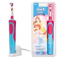 Oral-B Vitality Kids Elektrische Tandenborstel - thumbnail