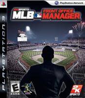 MLB Front Office Manager - thumbnail