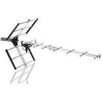 ONE FOR ALL SV9354 - Outdoor HD TV-antenne, Full HD, 4G-filter - grijs - thumbnail