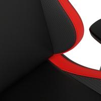 Noblechairs Epic Compact rood - thumbnail