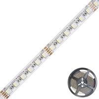 EVN EVN Lichttechnik IC5448420509902 LED-strip Energielabel: E (A - G) Met open kabeleinde 48 V 5 m RGBW 1 stuk(s) - thumbnail