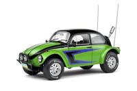 Solido Beetle Baja grün 1:18 Auto - thumbnail