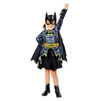 Kinderkostuum Batgirl - thumbnail