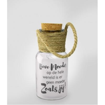 Big star light moeder Big star light moeder