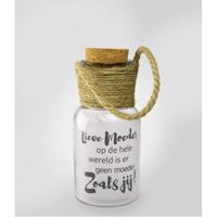 Big star light moeder - thumbnail