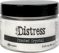 Ranger Ink Ranger • tim holtz distress translucent embossing powder frosted crystal - thumbnail