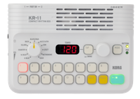 Korg KR-11 - thumbnail